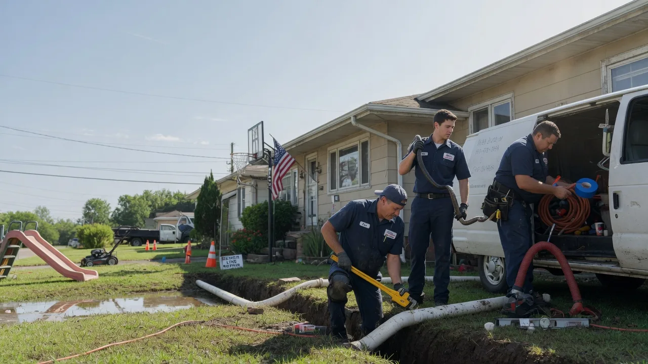 Toilet Installation in Fargo, ND near me